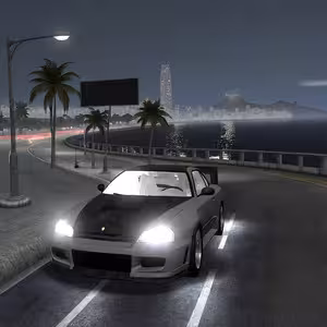 NightRacers