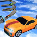 Nitro Drive: Dark Escape