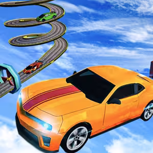 Nitro Drive: Dark Escape