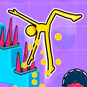 No Pain No Gain - Ragdoll Sandbox