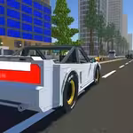Noob Drive 3D
