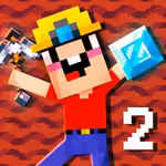 Noob Miner 2: Escape from Prison