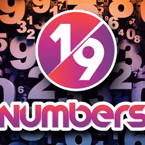Numbers 19