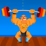Obby: A Rocking Chair Simulator, The escape