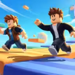 Obby: Battle Royale