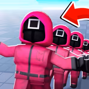 Obby: Clone Madness