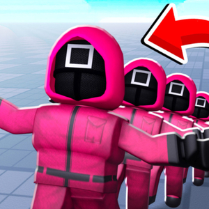 Obby: Clone Madness