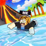 Obby: Disaster Survival