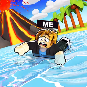 Obby: Disaster Survival
