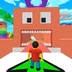 Obby: Easy Parkour