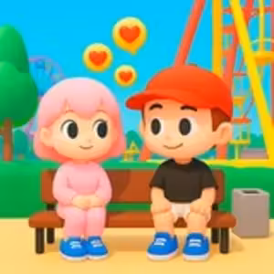 Obby With Friends Online