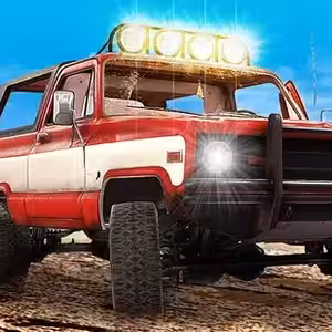 Offroad 4x4