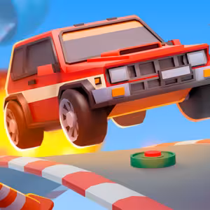 Offroad Rush