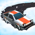 One Hand Drift