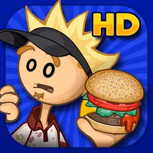 Papas Burgeria