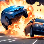 Parking Boom