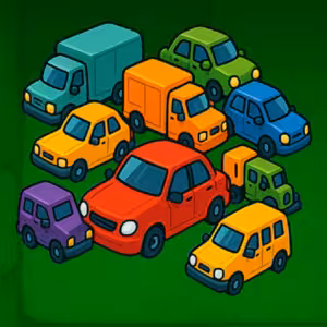 Parking Guru