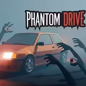 Phantom Drive