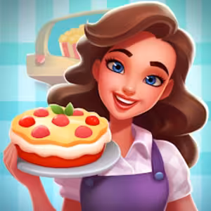Piece of Cake