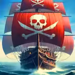Pirate Ships: Build and Fight
