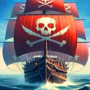 Pirate Ships: Build and Fight