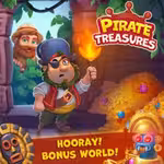 Pirate Treasures 