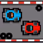 Pixel Kart
