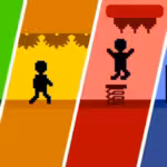 Pixel Way 2.0