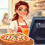 Pizza Simulator