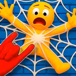 Playground Man Mod! Web Of Destruction!