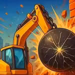 Punching Excavator: Breakdown!