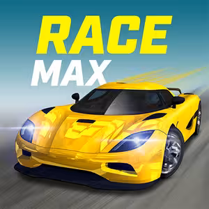 RaceMax