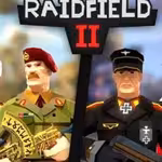 Raidfield 2