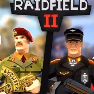 Raidfield 2