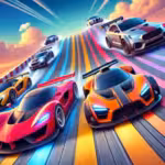 Ramp Rivals