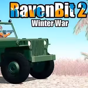  RavenBit 2: Winter War