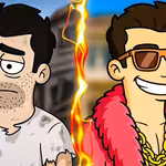 Real Life: Success Simulator!