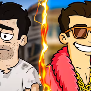 Real Life: Success Simulator!