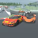 Real Racing GT3