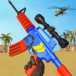 Real Shooting Fps Strike