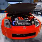 Restore Car 3D