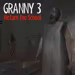 Return to Riddle School