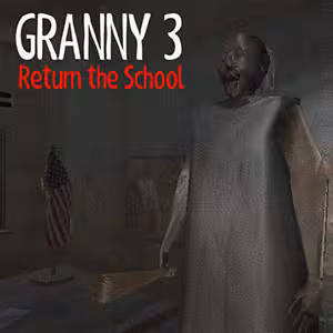 Return to Riddle School