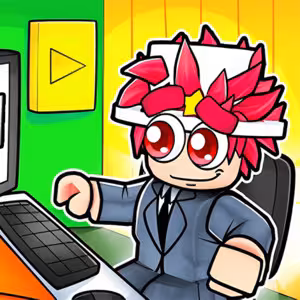 Robbie: Become Popular! Online