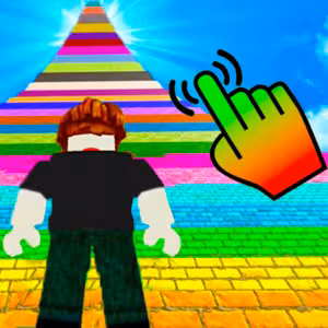 Robby +1 To Jump Power Per Click