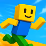 Robby +1 To Speed Per Click