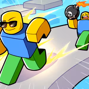 Robby Mini Games