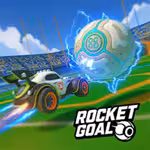 Rocket Goal.io