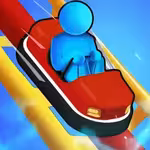 Roller Coaster Rush