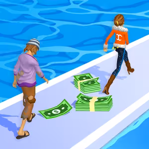 Run Rich 3D
